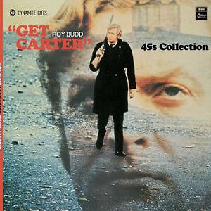 Get Carter (45s Collection) by Roy Budd
