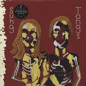 Sung Tongs by Animal Collective