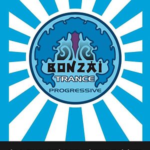 Bonzai Trance Progressive - All The Trance Tapes & More by Various