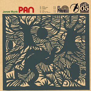 Pan by Jonas Munk