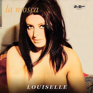 La Mosca by Louiselle