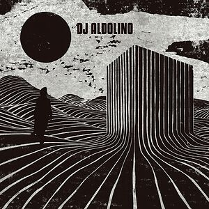 DJ Aldolino: Antwerp Voodoo / Strange Love  by Aldo Struyf