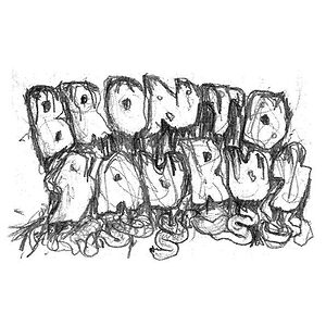 Brontosaurus by Various