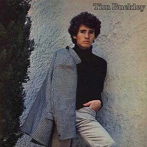 Tim Buckley by Tim Buckley