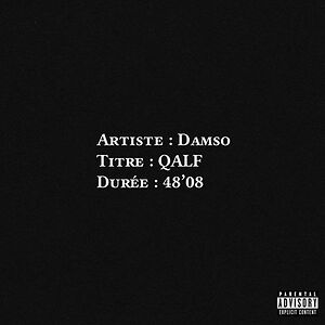 QALF by Damso