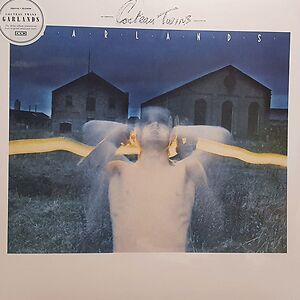 Garlands by Cocteau Twins