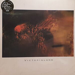 Victorialand by Cocteau Twins
