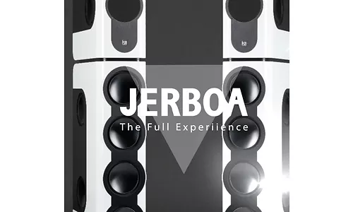 Kii Audio Speakers & Jerboa Mastering