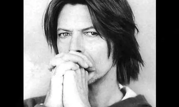 DAVID BOWIE - FAME [HQ\HD]