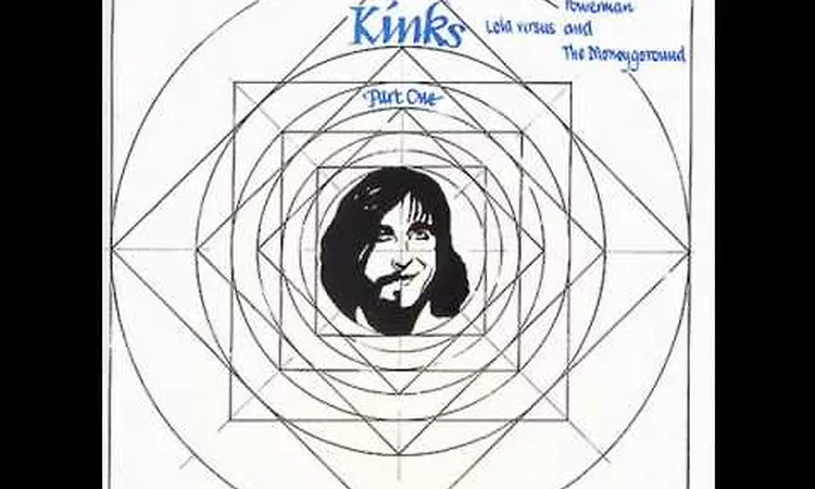 The Kinks - This Time Tomorrow