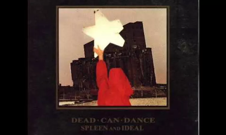 Dead Can Dance - Mesmerism
