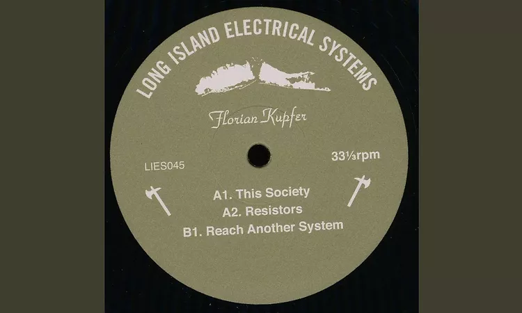 Reach Another System