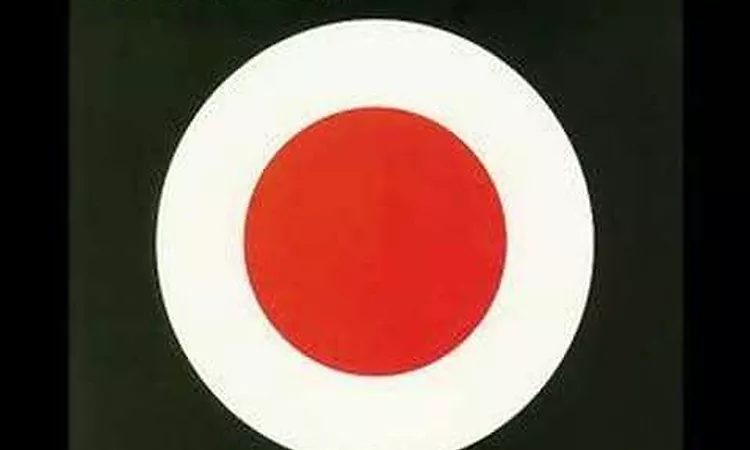 Thievery Corporation - All That we Perceive