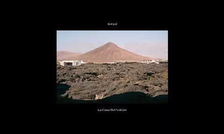 Koraal - La Casa del Volc?n 2 - Nous'klaer LP 004