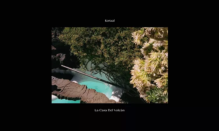 Koraal - La Casa del Volc?n 3 - Nous'klaer LP 004