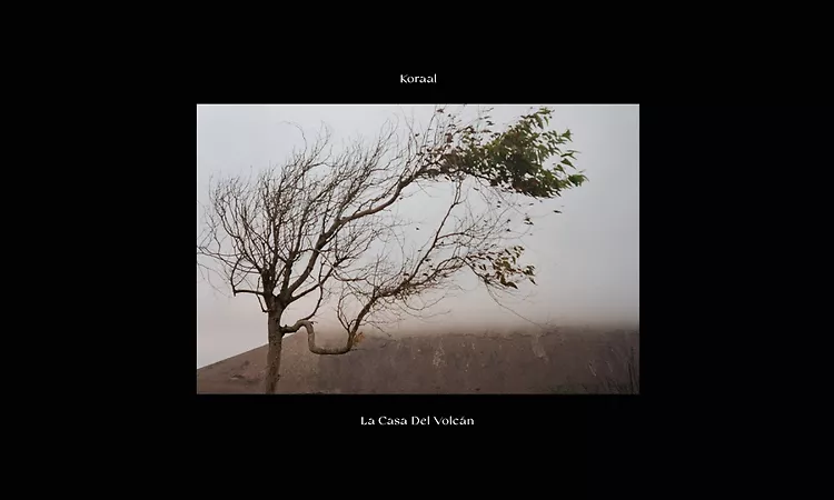 Koraal - La Casa del Volc?n 5 - Nous'klaer LP 004
