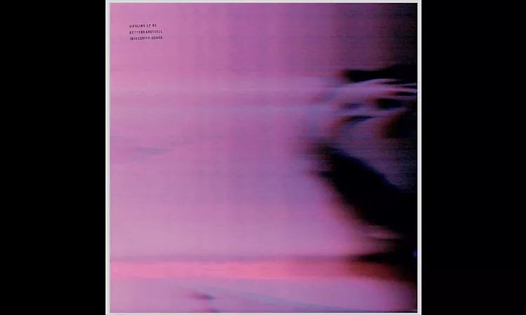 Kettenkarussell ?? Insecurity Guard LP [GIEGLINGLP06]