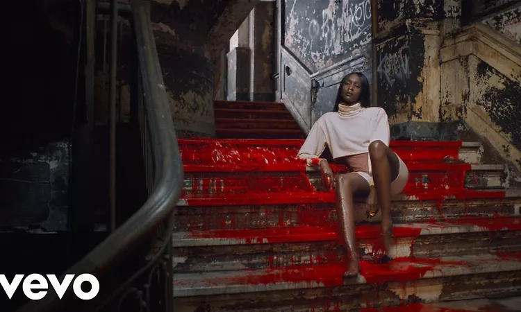 Lous and The Yakuza - Tout est gore (Clip officiel)