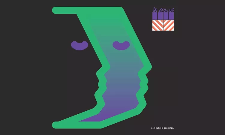 Com Truise - In Decay, Too (Full Album)