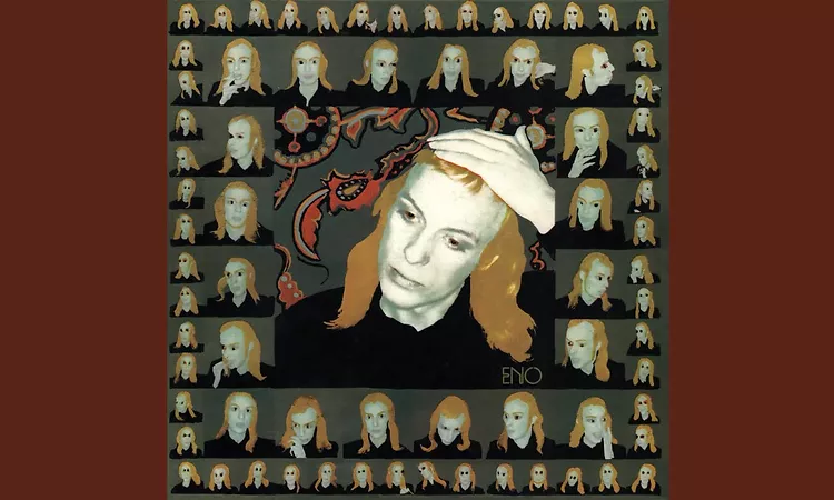Taking Tiger Mountain (2004 Digital Remaster)