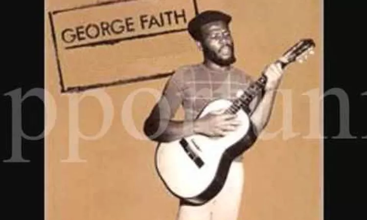 George Faith - Opportunity