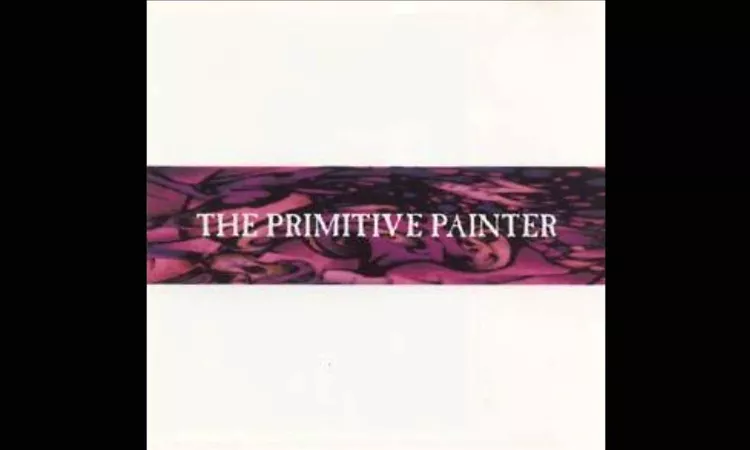The Primitive Painter - Levitation