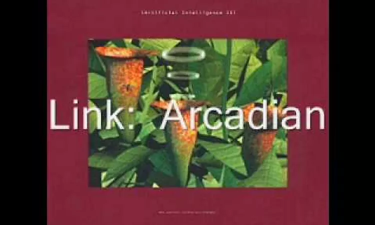 Link - Arcadian