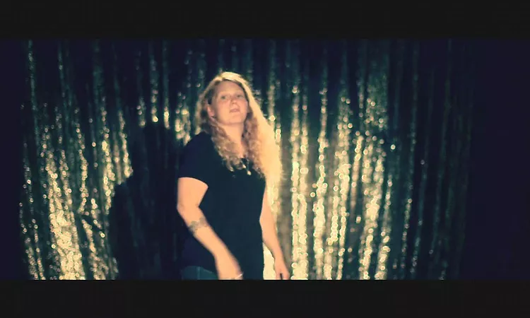 Kate Tempest - 'Circles'