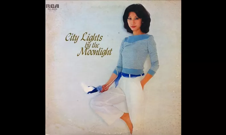 Tomoko Souryou - I Say Who (1977) [Japanese Soul/Motown]