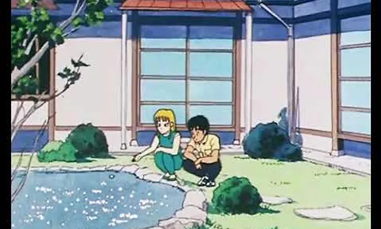Nanako Sato ????? - Subterranean Two People (1977)