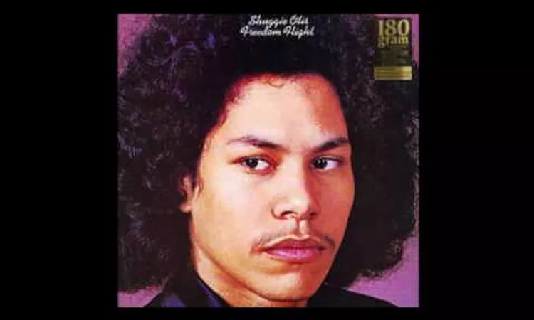 Shuggie Otis - Strawberry Letter 23