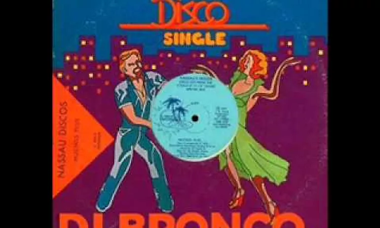 MUCHOS PLUS * NASSAU'S DISCO