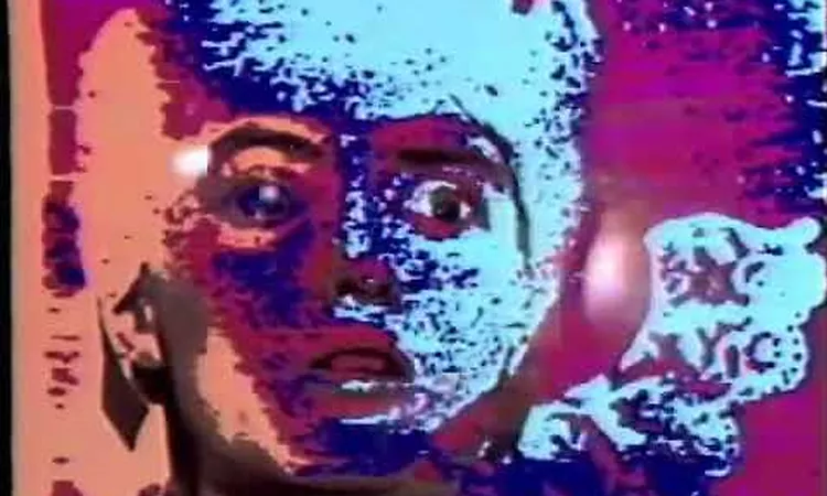 Goodbye Tonsils 1985 Severed Heads