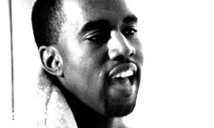 Kanye West - Heard 'Em Say ft. Adam Levine