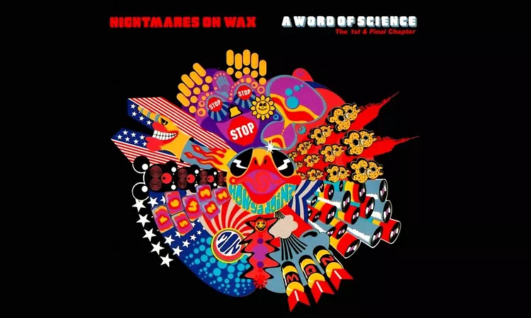 Nightmares On Wax - Nights Interlude