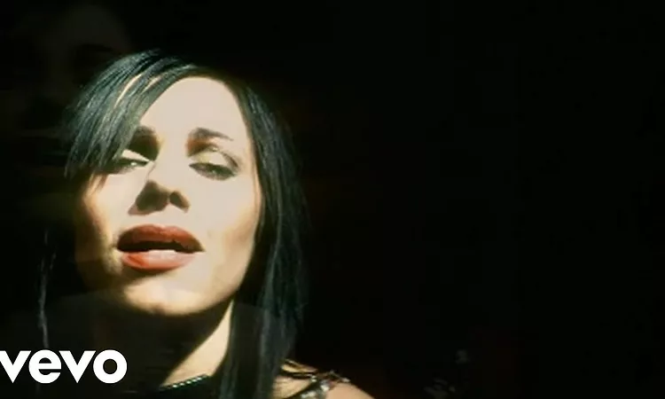 PJ Harvey - A Place Called Home