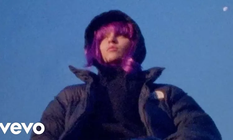 070 Shake - Under The Moon (Official Video) (As Heard in Netflix's 13 Reasons Why)
