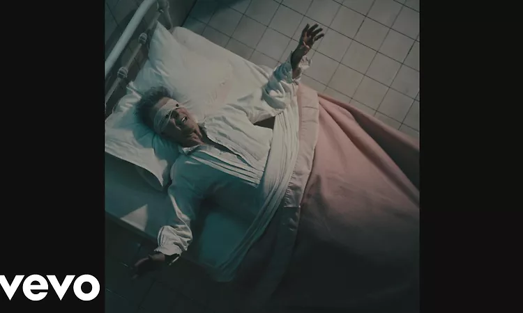David Bowie - Lazarus