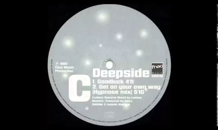 Deepside - Goodluck