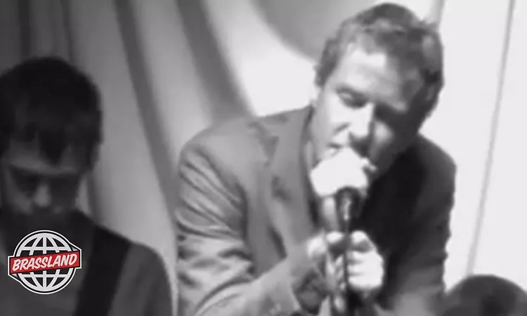 The National - Available