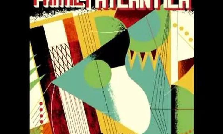 Family Atlantica - Cumbacutiri
