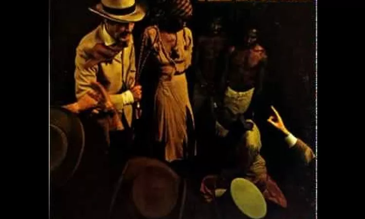 David Axelrod - Freedom