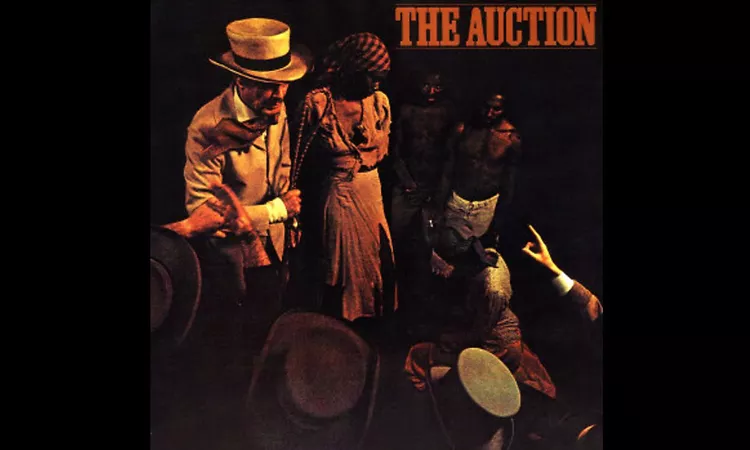 Jazz Funk - David Axelrod - The Leading Citizen