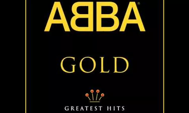 ABBA Chiquitita