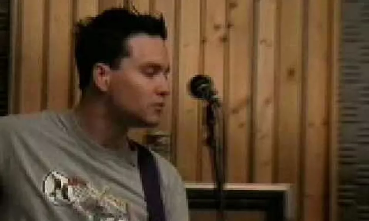 Blink 182 bonus video Enema Of The State