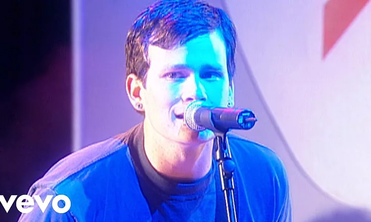 blink-182 - All The Small Things