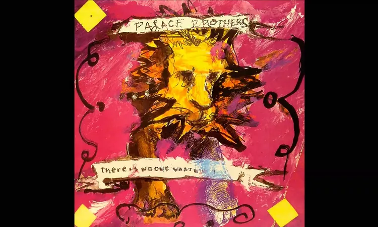 Palace Brothers - I Tried to Stay Healthy for You