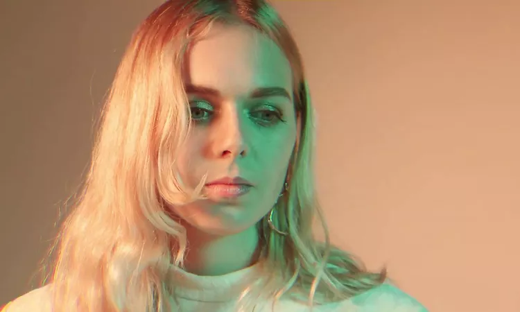 Portland - Killer's Mind (Official Video)