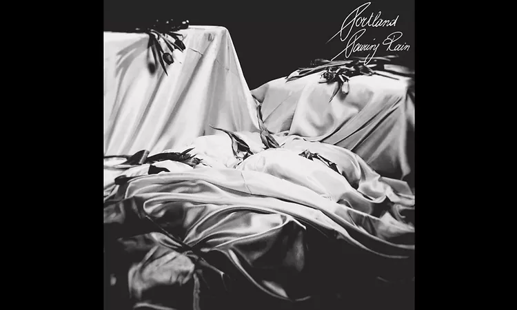 Portland - Pouring Rain (Official Audio)