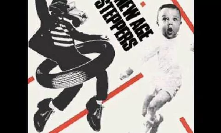 The New Age Steppers - Fade Away